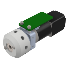 RVMバルブ 研究開発・装置設計用 OEM 切換弁