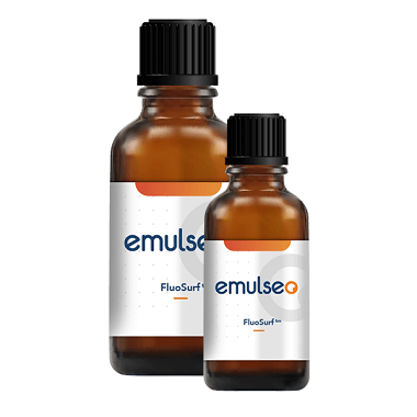 Emulseo FluoSurf ドロップレット安定化剤試薬