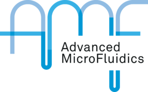 AMF Advanced Microfluidics rotary valves syringe pump NT Science