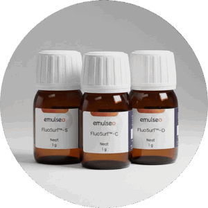 Emulseo FluoSurf