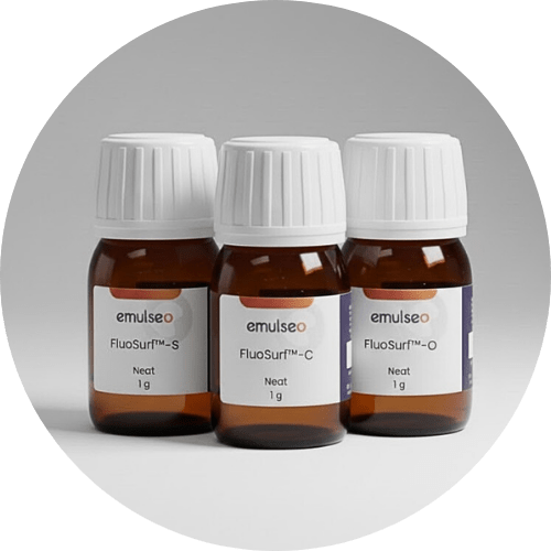 Emulseo FluoSurf